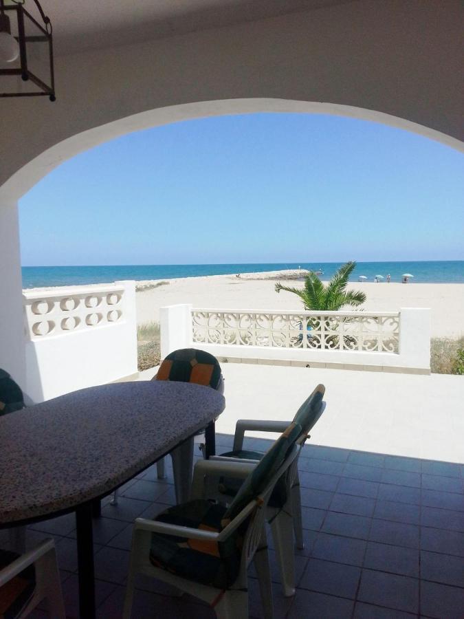 156 Bonamar - Deniasol Villa Exterior photo