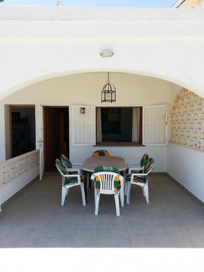 156 Bonamar - Deniasol Villa Exterior photo