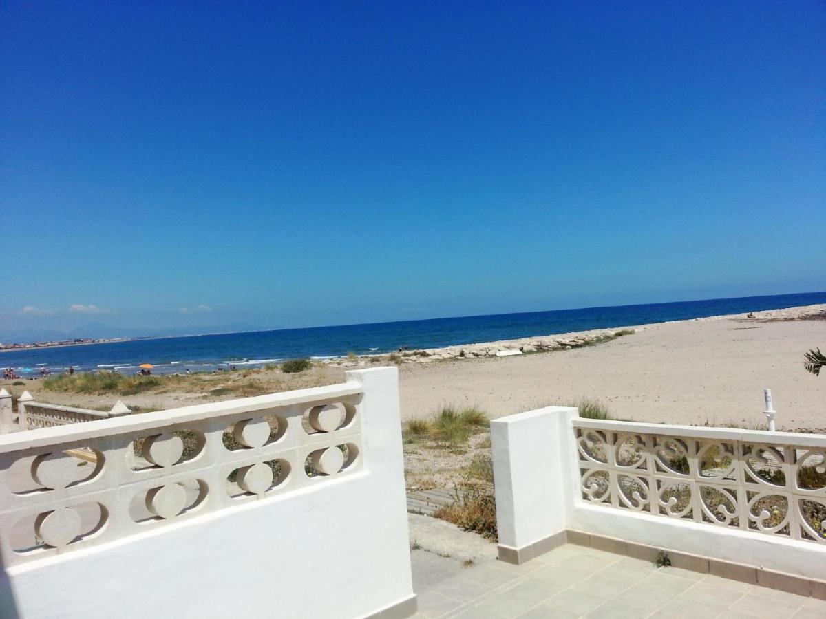 156 Bonamar - Deniasol Villa Exterior photo